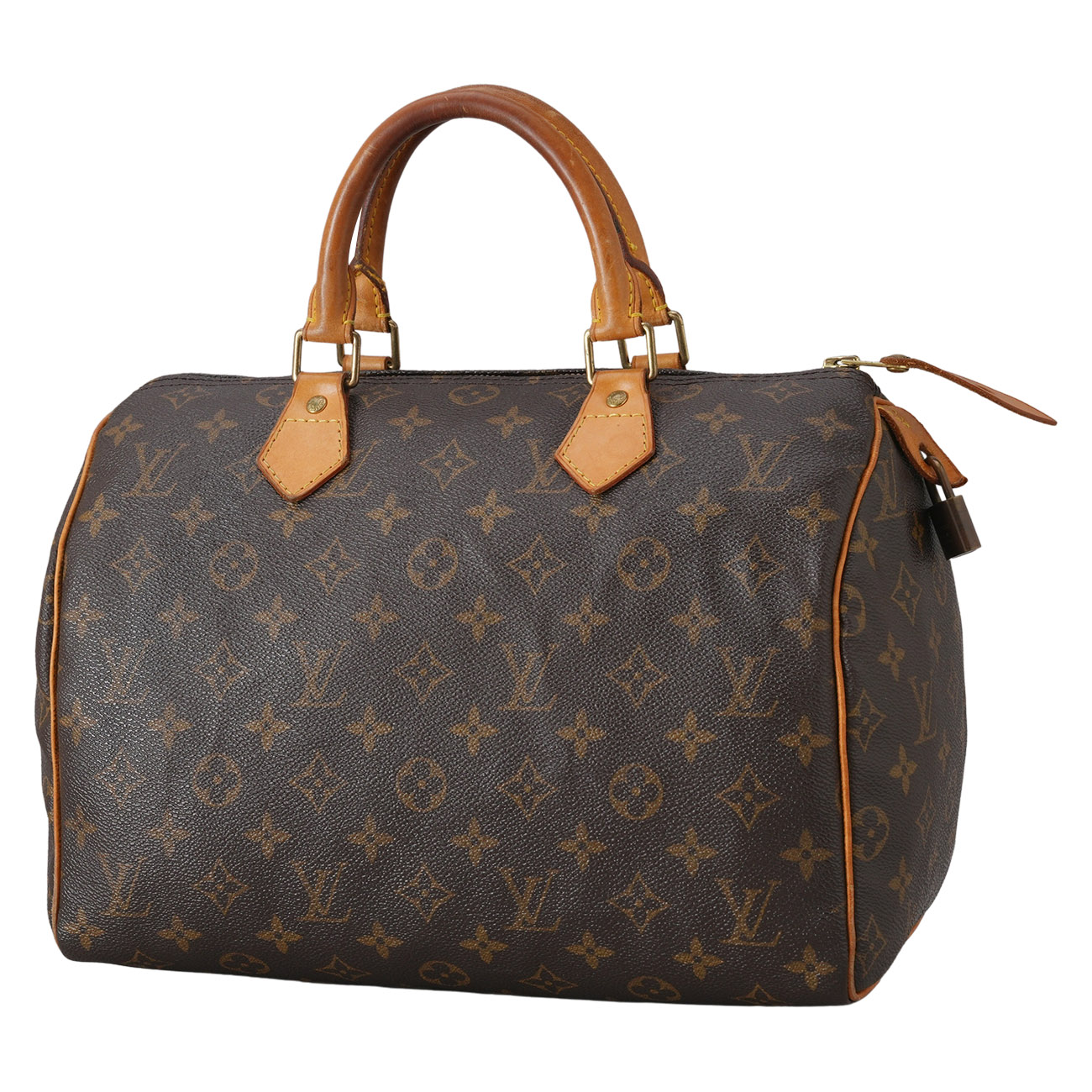 LOUIS VUITTON(USED) 루이비통 스피디 30